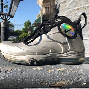 Total Air Foamposite MAX 2011 Release